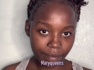 Maryqueens