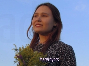 Maryreyers