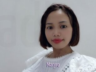 Maryro