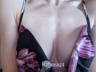 Maryrose24