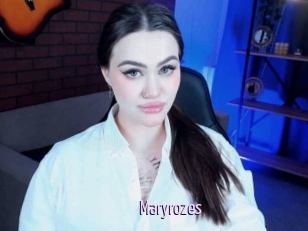 Maryrozes