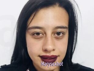 Marysexhot
