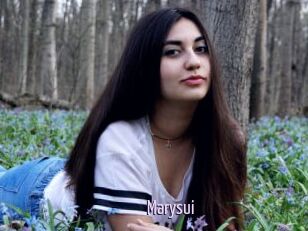 Marysui