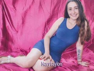 Marytaylorr