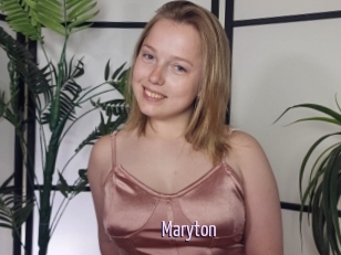 Maryton