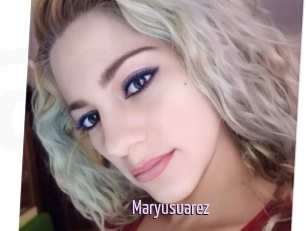 Maryusuarez