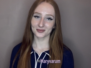 Maryvarum