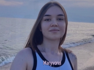 Maryvorel