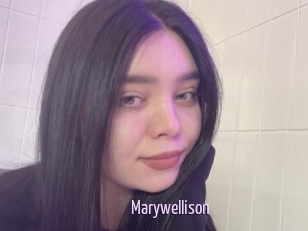 Marywellison
