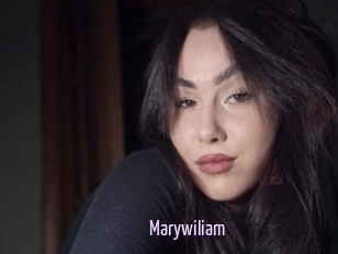 Marywiliam