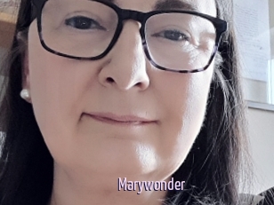 Marywonder