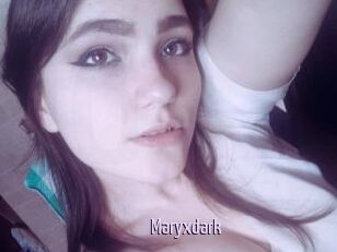 Maryxdark