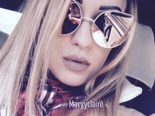 Maryyclaire
