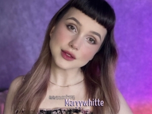 Maryywhitte
