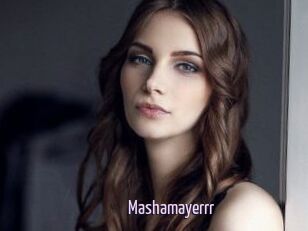 Mashamayerrr