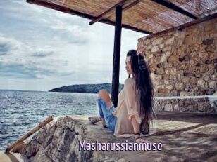 Masharussianmuse
