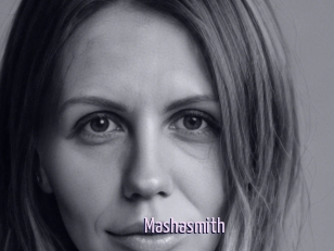 Mashasmith