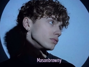 Masonbrowny