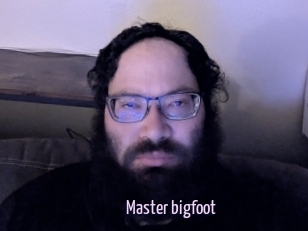 Master_bigfoot