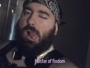Master_of_findom