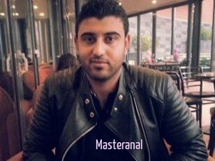 Masteranal