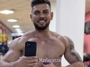 Masterjesse
