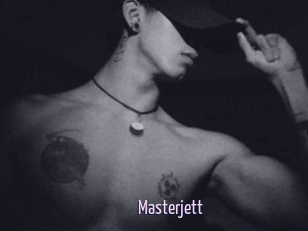 Masterjett