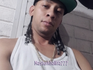 Masterkhallifa777