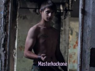 Masterkockone