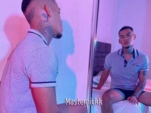Masternickk