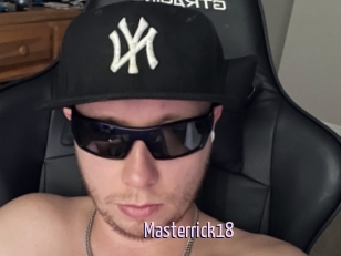 Masterrick18