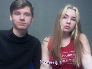 Masweetgirl