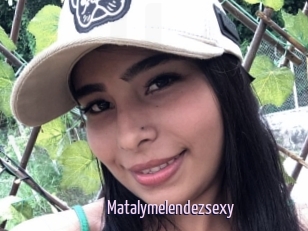 Matalymelendezsexy