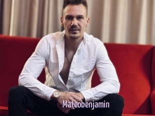Mateobenjamin