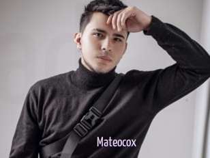 Mateocox