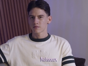 Mateocox