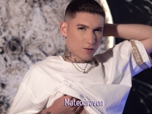 Mateodraven