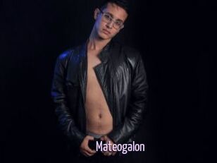 Mateogalon