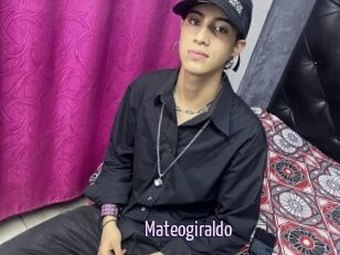 Mateogiraldo