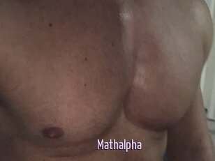 Mathalpha