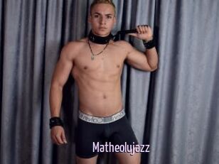 Matheolujazz