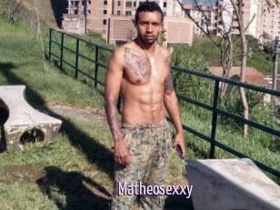 Matheosexxy
