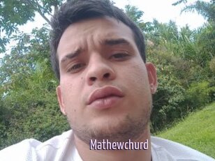 Mathewchurd