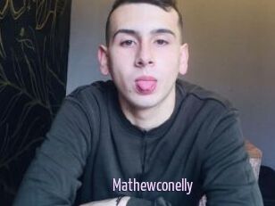 Mathewconelly