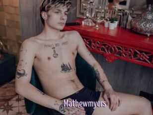 Mathewmyers