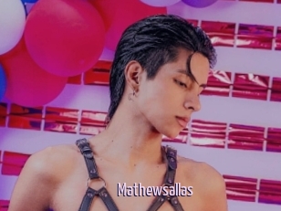 Mathewsallas