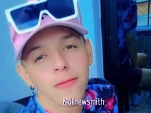 Mathewsmith