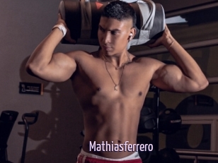 Mathiasferrero