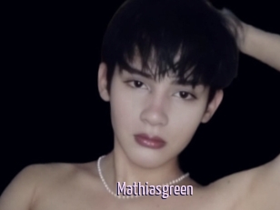 Mathiasgreen