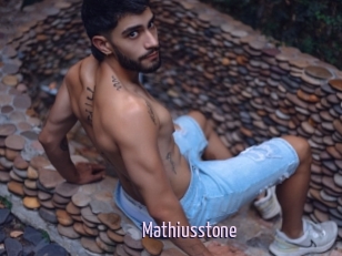 Mathiusstone
